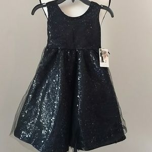 Tip Top Kids Dress